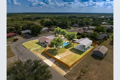 2302 Sha Lane, Breckenridge, TX 76424 - Photo 1