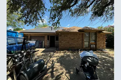 109 Colony Drive, Arlington, TX 76002 - Photo 1