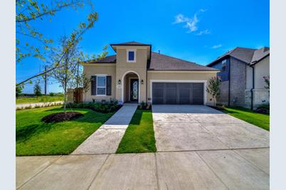 4300 Bandera Drive, Prosper, TX 75009 - Photo 1