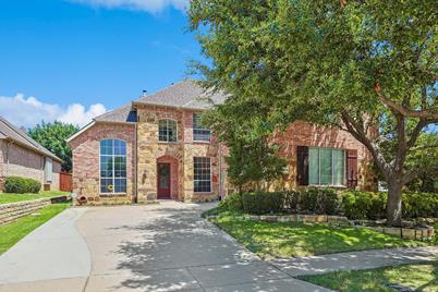 1011 Keeler Street, Lantana, TX 76226 - Photo 1