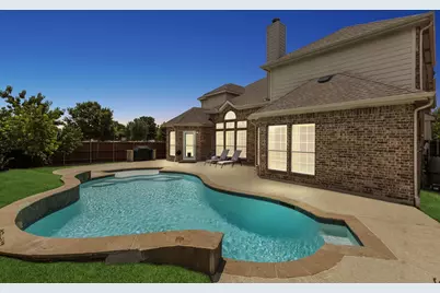15298 Appaloosa Drive, Frisco, TX 75035 - Photo 1