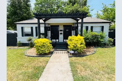 4000 Walker Street, Dallas, TX 75211 - Photo 1