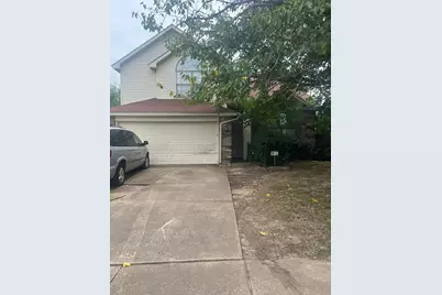 6700 Megan Lane, North Richland Hills, TX 76182 - Photo 1