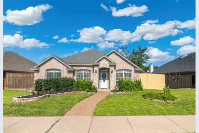 1253 Christopher Lane, Lewisville, TX 75077 - Photo 1