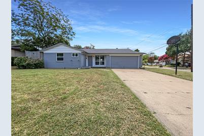 11322 Cactus Lane, Dallas, TX 75238 - Photo 1