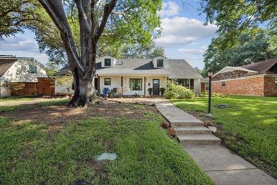 3317 Camelot Drive, Dallas, TX 75229 - Photo 1