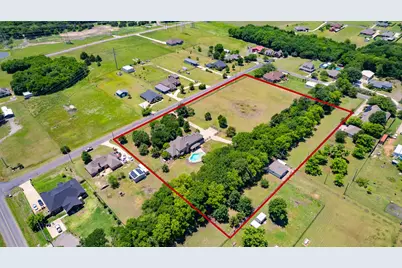 11433 Mason Drive, Lavon, TX 75166 - Photo 1