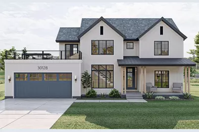 6024 Huckleberry Lane, Joshua, TX 76058 - Photo 1