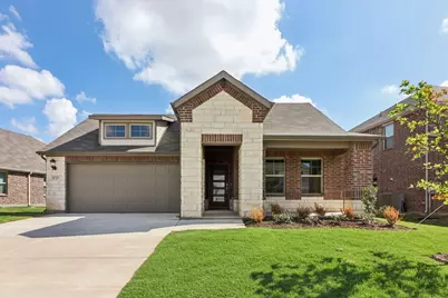 6725 Denim Drive, Fort Worth, TX 76036 - Photo 1