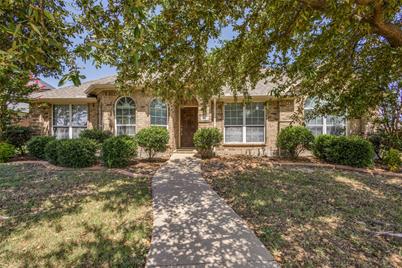 9531 Mirror Fountain Circle, Frisco, TX 75033 - Photo 1