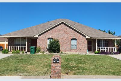 3920 Stuart Road, Denton, TX 76209 - Photo 1