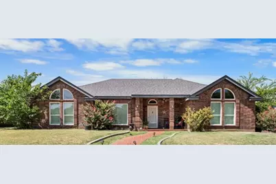 42 Harbour Town Street, Abilene, TX 79606 - Photo 1