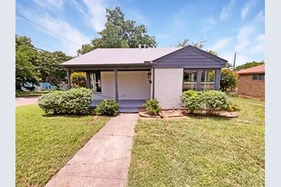 1427 Arborvitae Avenue, Dallas, TX 75224 - Photo 1