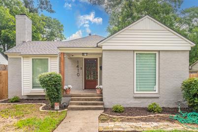 1410 Cedar Oaks Boulevard, Dallas, TX 75216 - Photo 1