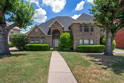 4315 Murwick Drive, Arlington, TX 76016 - Photo 1