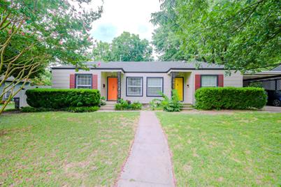 3915 Dexter Avenue, Fort Worth, TX 76107 - Photo 1