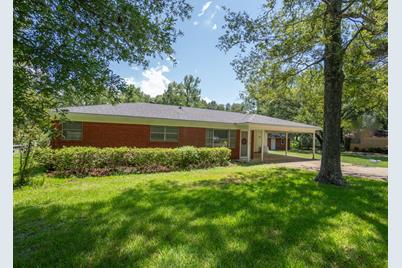 5415 Harper Road, Keithville, LA 71047 - Photo 1