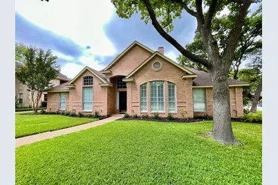 7100 Forestwind Court, Arlington, TX 76001 - Photo 1