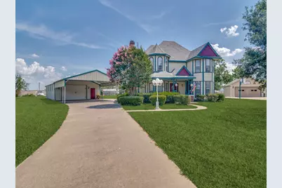 8 Creekside Lane, Wylie, TX 75098 - Photo 1