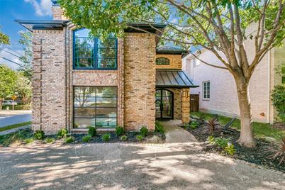 3140 Westminster Avenue, University Park, TX 75205 - Photo 1