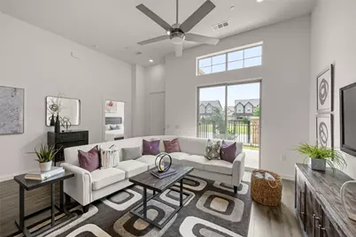 2613 St Helena Lane, Grand Prairie, TX 75054 - Photo 1