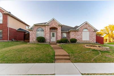 4313 Creekstone Drive, Plano, TX 75093 - Photo 1