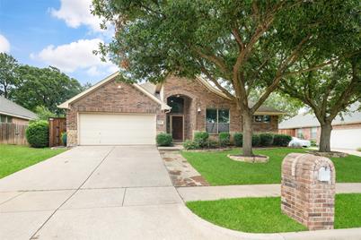 108 Lakehill Court, Hickory Creek, TX 75065 - Photo 1