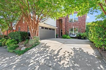 4809 Rancho Bernardo Trail, McKinney, TX 75070 - Photo 1