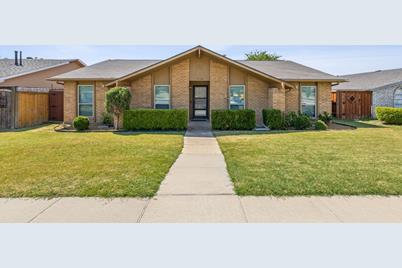 5108 N Colony Boulevard, The Colony, TX 75056 - Photo 1