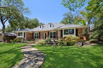 8907 Arborside Drive, Dallas, TX 75243 - Photo 1
