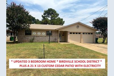 5607 Lower Birdville Road, Haltom City, TX 76117 - Photo 1