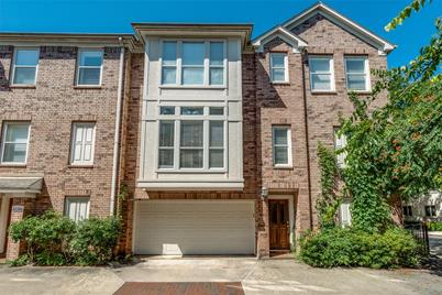 2910 State Street, Dallas, TX 75204 - Photo 1