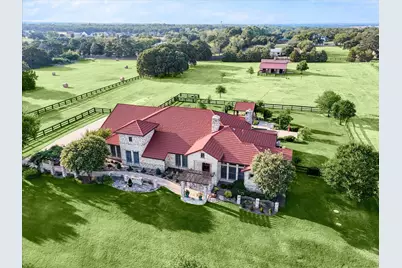 1672 Barrington Hills Boulevard, Bartonville, TX 76226 - Photo 1