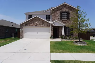 1245 Waggoner Drive, Aubrey, TX 76227 - Photo 1