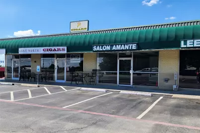 6654 Azle Avenue #Suite A, Lake Worth, TX 76135 - Photo 1