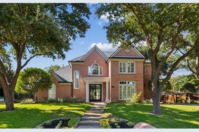 1712 Wild Rose Way, Southlake, TX 76092 - Photo 1