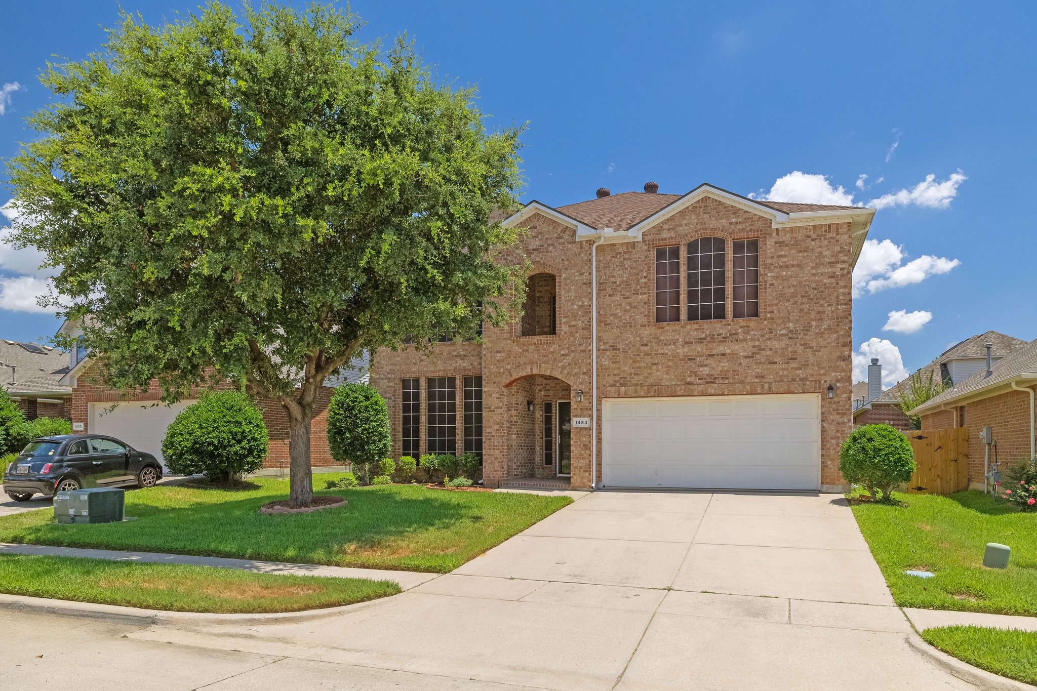 1454 Furlong Ct, Irving, TX 75060 - MLS 20673387 - Coldwell Banker