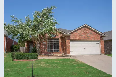 5925 Ash Flat Drive, Fort Worth, TX 76131 - Photo 1