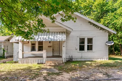 1511 Pine Bluff Street, Paris, TX 75460 - Photo 1