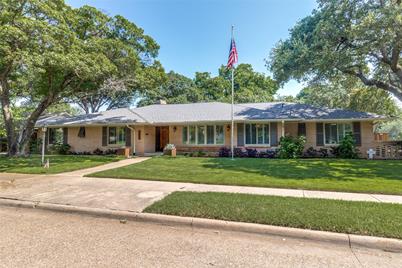 6110 Sul Ross, Dallas, TX 75214 - Photo 1