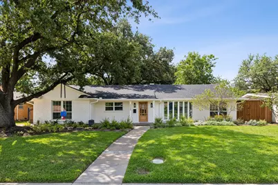 3348 Norcross Lane, Dallas, TX 75229 - Photo 1