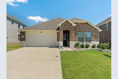 500 Deer Canyon Way, Princeton, TX 75407 - Photo 1