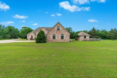 2662 Farm Road 3389, Brashear, TX 75420 - Photo 1