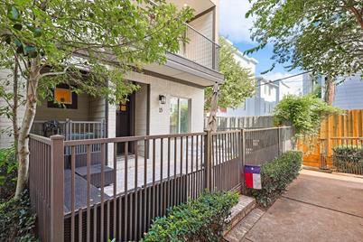 5930 Hudson Street #15, Dallas, TX 75206 - Photo 1