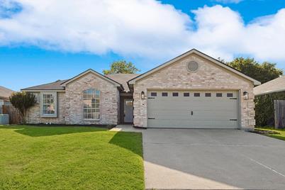 8009 Jolie Drive, Fort Worth, TX 76137 - Photo 1