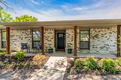 1903 Addington Drive, Carrollton, TX 75007 - Photo 1