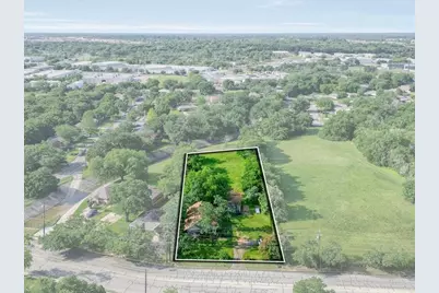 1410 Morse Street, Denton, TX 76205 - Photo 1