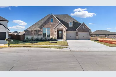 1618 Crestfallen Drive, Forney, TX 75126 - Photo 1