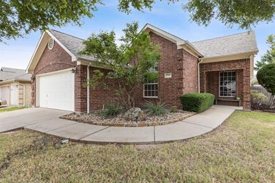 7041 Lomo Alto Drive, Fort Worth, TX 76132 - Photo 1