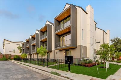 4610 Rusk Avenue #102, Dallas, TX 75204 - Photo 1